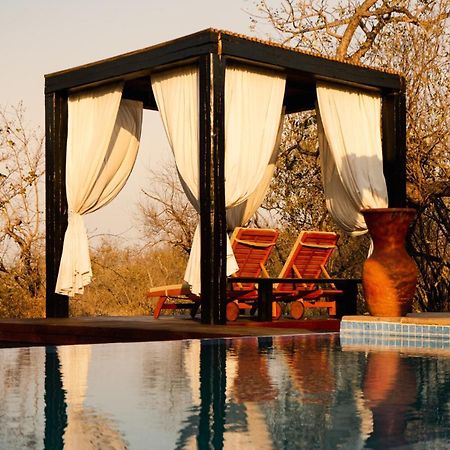 The Baobab Bush Lodge And Villa 侯斯普瑞特 外观 照片